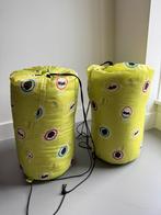 Twee kinderslaapzakken met Jip&Janneke print, Ophalen of Verzenden, Zo goed als nieuw