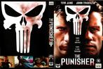 The Punisher, Vanaf 16 jaar, Ophalen of Verzenden, Zo goed als nieuw, Actie