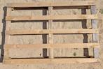 Pallet - vervoerspallet | gratis, Doe-het-zelf en Verbouw, Ophalen, Minder dan 25 mm, Minder dan 200 cm, Vuren