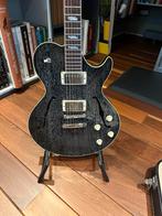 Collings soco deluxe doghair, Ophalen, Zo goed als nieuw, Semi-solid body, Overige merken