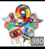 Roblox ballonnen, Hobby en Vrije tijd, Feestartikelen, Ophalen of Verzenden, Nieuw, Versiering, Verjaardag