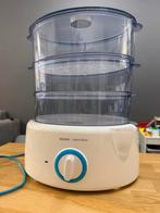 Philips HD9132 Jamie Oliver Stoomkoker - Zo goed als nieuw, Ophalen of Verzenden, Vaatwasmachinebestendig, Zo goed als nieuw