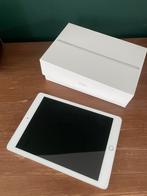 Apple iPad 128GB, Gebruikt, Apple iPad, Wit, 128 GB