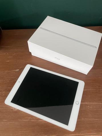 Apple iPad 128GB beschikbaar voor biedingen