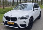 BMW X1 (f48) Sdrive20i  251pk Aut 2019 Wit, Auto's, Te koop, 1460 kg, 2000 cc, Geïmporteerd