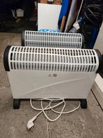 Elektrische Kachel - Vrijstaand, Gebruikt, Overige soorten, Elektrisch, Ophalen of Verzenden