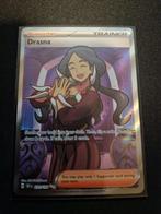 Drasna trainer kaart - Surging Sparks, Ophalen of Verzenden, Nieuw, Losse kaart