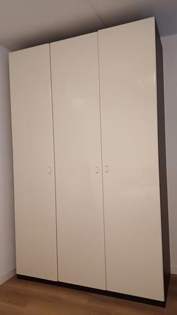 Kledingkast ikea, pax
