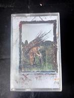 Led Zeppelin 4, Cd's en Dvd's, Cassettebandjes, Gebruikt, 1 bandje, Ophalen of Verzenden, Origineel