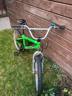 Sparta Kinderfiets 20 inch, Ophalen, Staal, V-brakes, 16 tot 20 inch