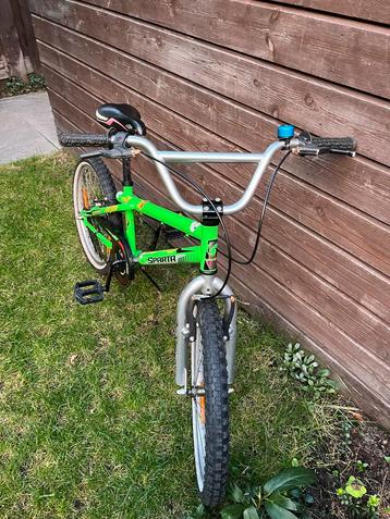 Sparta Kinderfiets 20 inch beschikbaar voor biedingen