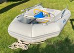 Rubberboot Arimar 501414 2.40 m compleet, Ophalen, Zo goed als nieuw, Overige typen