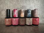 5x Pink Gellac kleuren, Ophalen of Verzenden, Zo goed als nieuw, Handen en Nagels
