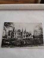 HALSTEREN.  DE VIERSPRONG. 1966, Verzamelen, Ophalen of Verzenden, 1960 tot 1980, Zuid-Holland