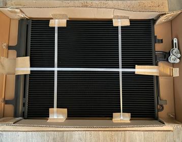 Nieuwe Condensor Ford Galaxy S-Max Mondeo 2.5 ST beschikbaar voor biedingen