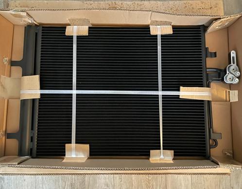 Nieuwe Condensor Ford Galaxy S-Max Mondeo 2.5 ST, Auto diversen, Auto-accessoires, Nieuw, Ophalen of Verzenden