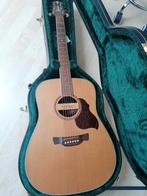 Te koop Crafter D7/N accoustische gitaar, Muziek en Instrumenten, Ophalen, Zo goed als nieuw, Western- of Steelstringgitaar, Met koffer
