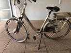 Electrische fiets van Gazelle Orange plus, Gebruikt, Ophalen of Verzenden, 50 km per accu of meer, 47 tot 51 cm