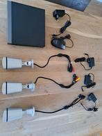 Foscam beveiligingscamera set, Ophalen of Verzenden, Gebruikt, Buitencamera