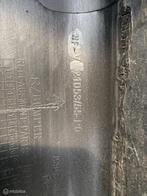 Achterbumper volkswagen t5 transporter 2105355p0 Origineel, Gebruikt, Ophalen of Verzenden, Achter, Bumper