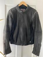 BMW Atlantis 4 nubuck leer/leder/leren motorjas, Ophalen of Verzenden, Tweedehands, Jas | leer