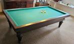 Biljarttafel Roothaert, Sport en Fitness, Biljarten en Poolen, Ophalen, Gebruikt, Biljarttafel