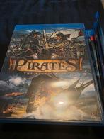 Pirates the kings seal, Ophalen of Verzenden, Gebruikt