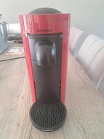Nespresso koffiemachine, Ophalen, Koffiemachine, Zo goed als nieuw, Koffiepads en cups