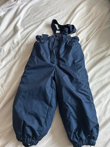 Ski broek maat 92 beschikbaar voor biedingen