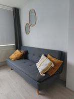 Slaapbank / Chillbank, Huis en Inrichting, Ophalen, Zo goed als nieuw, Tweepersoons
