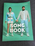 Songbook Suzan en Freek, Boeken, Overige Boeken, Ophalen of Verzenden, Zo goed als nieuw