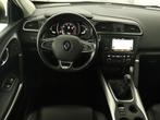 Renault Kadjar 1.2 TCe Bose | Stoelverwarming | Leder | Came, Auto's, Renault, Voorwielaandrijving, Gebruikt, 4 cilinders, Bruin