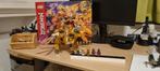 Lego ninjago lloyd's gouden ultra draak 71774, Kinderen en Baby's, Speelgoed | Duplo en Lego, Ophalen of Verzenden, Zo goed als nieuw