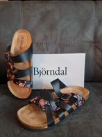 Bjorndal sandalen dames maat 42- nieuw in doos, Ophalen of Verzenden, Nieuw, Sandalen of Muiltjes