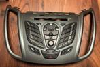 Ford C-Max / Focus III Radio Bedieningspaneel incl. Radio, Ophalen of Verzenden, Gebruikt, Ford