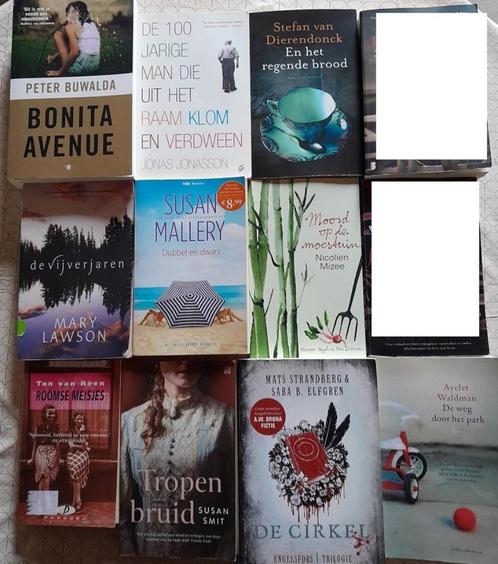 Waldman Ayelet : De weg door het park, Boeken, Romans, Ophalen of Verzenden