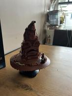 Lego Harry Potter Sorteerhoed 76429 - In goede staat, Ophalen, Zo goed als nieuw, Complete set, Lego