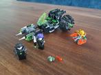Lego nexo knights 72002, Ophalen of Verzenden, Zo goed als nieuw