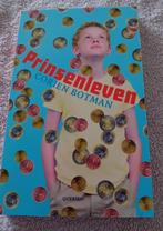 Prinsenleven - corien botman, Boeken, Ophalen of Verzenden, Zo goed als nieuw