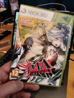 Persona 4 Arena - Xbox 360 - Compleet!, Ophalen of Verzenden