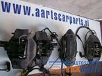 Mercedes ml 270 remtangen set ., Gebruikt, -, Ophalen of Verzenden, -