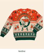 Unieke Schrobbelér kersttrui, Kleding | Dames, Truien en Vesten, Ophalen of Verzenden, Nieuw, Maat 46/48 (XL) of groter