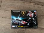 Transformers G1 MP-14+ Red Alert Masterpiece, Verzamelen, Transformers, G1, Ophalen, Zo goed als nieuw, Autobots