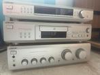 Sony audio set (alleen ophalen), Ophalen, Gebruikt, Sony
