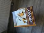 Epoxy - Paul Cuvelier & Jean Van Hamme, Eén stripboek, Ophalen, Zo goed als nieuw, Paul Cuvelier, Jean Van Hamme