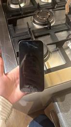 iPhone 14 Pro 128GB - Topstaat!, Telecommunicatie, Mobiele telefoons | Apple iPhone, Ophalen, Zwart, Zo goed als nieuw, Zonder simlock