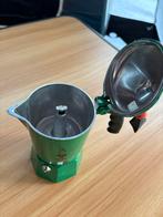 Bialetti Alpine Espressomaker, Huis en Inrichting, Ophalen of Verzenden, Gebruikt