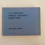 World Aircraft Directory, Verzamelen, Luchtvaart en Vliegtuigspotten, Ophalen of Verzenden, Gebruikt, Boek of Tijdschrift
