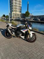 BMW S1000R 2017, Motoren, 4 cilinders, Particulier, Meer dan 35 kW, 999 cc