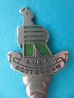 (A2263)  Rotterdam Ahoy, Ophalen of Verzenden, Gebruikt, Overige materialen, Bestek